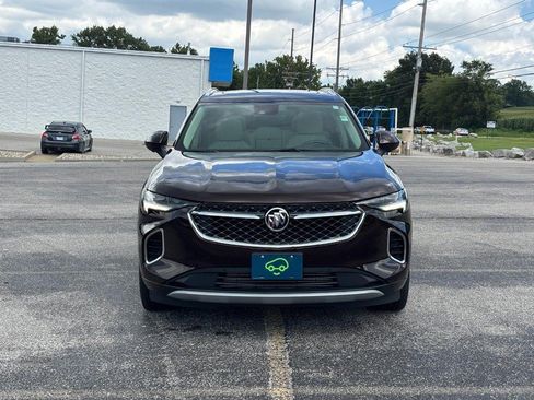 Used 2023 Buick Envision Avenir FWD image 8