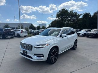 Used 2022 Volvo XC90 T8 Inscription Expression AWD/4WD video 1