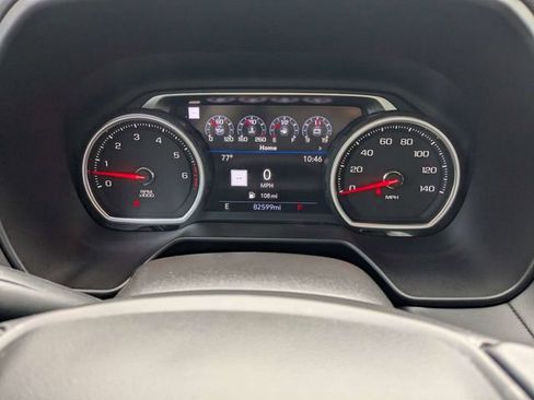 Used 2021 Chevrolet Suburban High Country RWD image 27