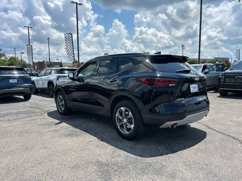 Used 2024 Chevrolet Blazer LT w/ Convenience Package FWD image 5