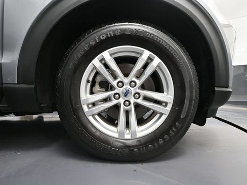 Used 2022 Ford Explorer XLT RWD image 12