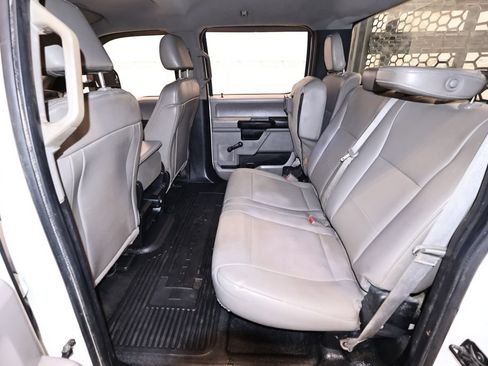 Used 2018 Ford F450 XL AWD/4WD image 13