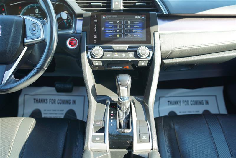 Used 2016 Honda Civic EX-L image 66