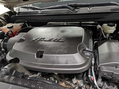 Used 2022 GMC Canyon Elevation AWD/4WD image 26
