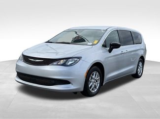 Used 2024 Chrysler Voyager LX FWD 360° Tour