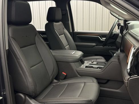 Used 2026 GMC Sierra 2500 Denali w/ Denali Reserve Package AWD/4WD image 41