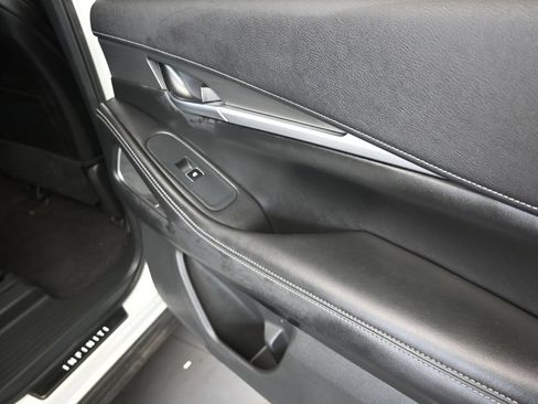 Used 2023 INFINITI QX60 Luxe w/ Performance Audio Package FWD image 21
