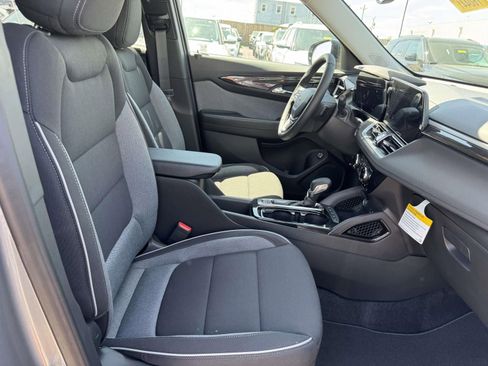 New 2026 Chevrolet TrailBlazer LT w/ Convenience Package AWD/4WD image 29