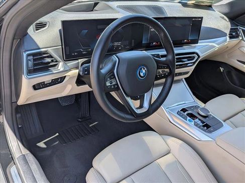 Certified 2023 BMW i4 eDrive35 RWD image 10