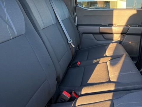 New 2025 Ford F150 STX w/ Equipment Group 200A image 34