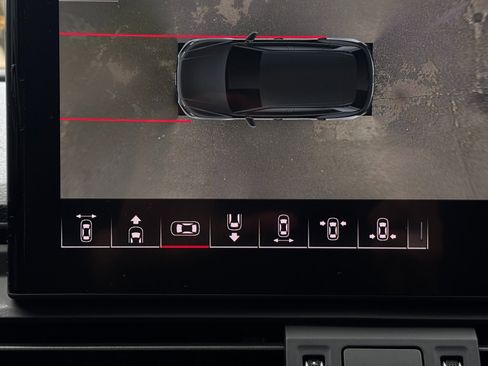 Used 2021 Audi SQ5 Premium Plus w/ Premium Plus Package image 19