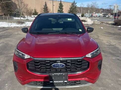 Certified 2023 Ford Escape ST-Line w/ Tech Pack #1 image 3