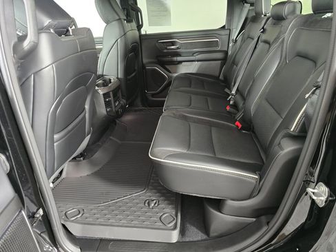 New 2026 RAM 1500 Laramie w/ Sport Appearance Package image 24