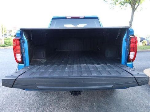 Used 2023 GMC Sierra 1500 Elevation AWD/4WD image 7