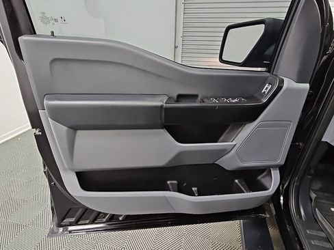 Used 2021 Ford F150 XL w/ Equipment Group 101A High image 29