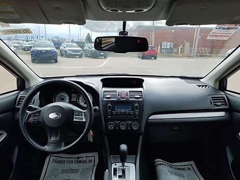 Used 2013 Subaru Impreza 2.0i image 23