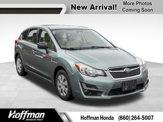 Used 2016 Subaru Impreza 2.0i AWD/4WD video 1