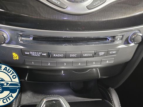 Used 2017 INFINITI QX60 FWD w/ Premium Plus Package image 18