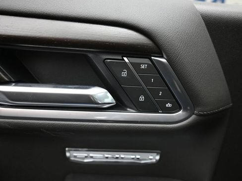 New 2026 GMC Sierra 1500 Denali image 13