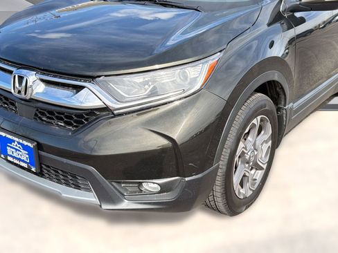 Used 2018 Honda CR-V EX image 11