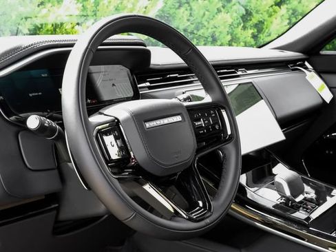 New 2026 Land Rover Range Rover Sport Dynamic SE AWD/4WD image 22