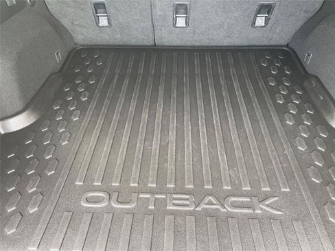 Certified 2023 Subaru Outback Onyx Edition AWD/4WD image 16