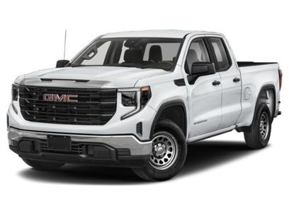 Used 2022 GMC Sierra 1500 SLE w/ Preferred Package