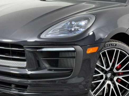 New 2026 Porsche Macan S image 11