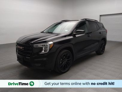Used 2022 GMC Terrain SLE w/ Driver Convenience Package