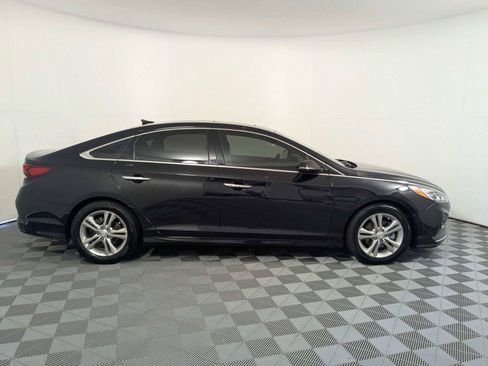 Used 2018 Hyundai Sonata Limited FWD image 4