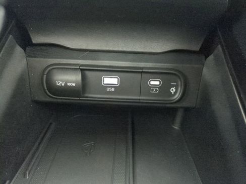 Used 2023 Kia Telluride EX X-Line AWD/4WD image 29