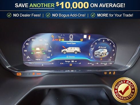 Used 2022 Chevrolet Tahoe RST w/ Luxury Package image 19