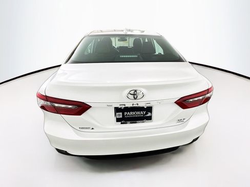 Used 2023 Toyota Camry XLE w/ Cold Weather Package image 6