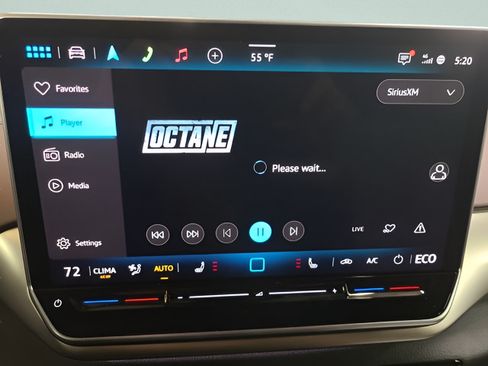 New 2025 Volkswagen ID.4 Pro AWD/4WD image 12