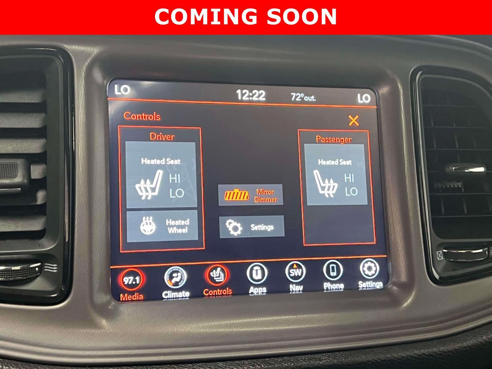 Certified 2023 Dodge Challenger GT AWD/4WD image 23