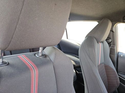 Used 2023 Toyota Corolla SE w/ Carpet Mat Package (TMS) image 14