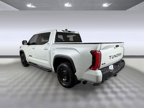 Used 2024 Toyota Tundra Limited image 3