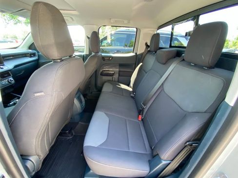 Used 2022 Ford Maverick XL FWD image 33