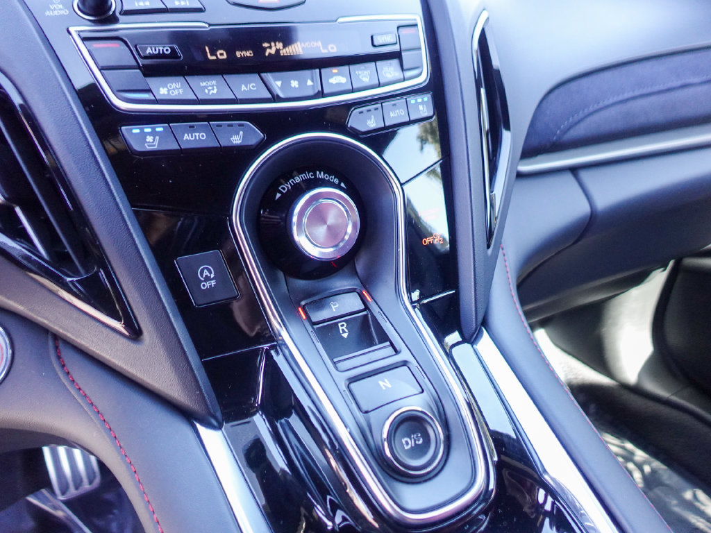 Used 2019 Acura RDX w/ Advance Package AWD/4WD image 20