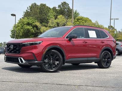 Used 2023 Honda CR-V Sport Touring