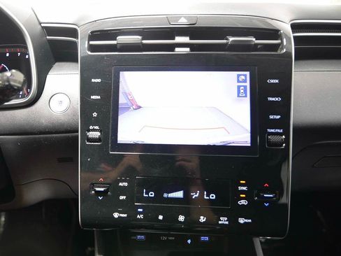 Used 2024 Hyundai Tucson SEL FWD image 14
