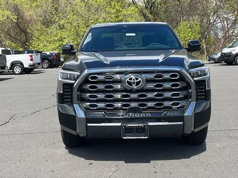 New 2026 Toyota Tundra Platinum AWD/4WD image 2
