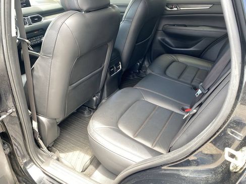 Used 2021 MAZDA CX-5 Grand Touring FWD image 18