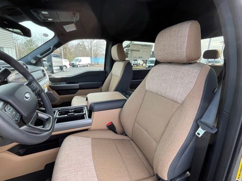 New 2026 Ford F350 XLT w/ XLT Premium Package image 18