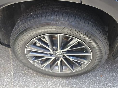 Used 2025 Lexus NX 250 FWD w/ Cold Area Package image 15