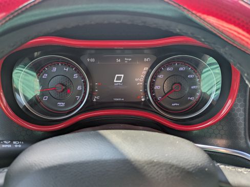 Used 2018 Dodge Charger SXT Plus w/ Driver Confidence Group RWD image 14