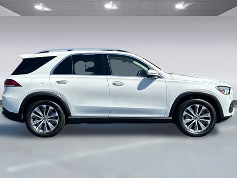 Used 2023 Mercedes-Benz GLE 350 image 7