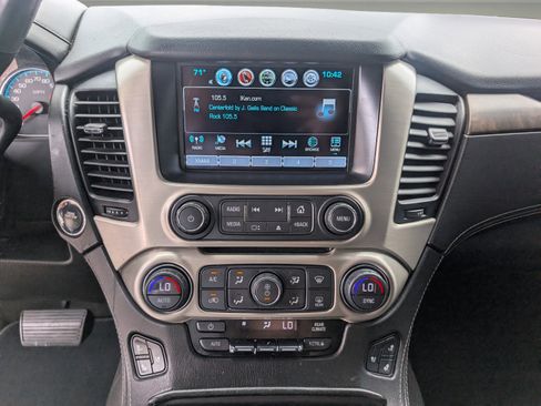 Used 2018 GMC Yukon Denali w/ Open Road Package RWD image 15