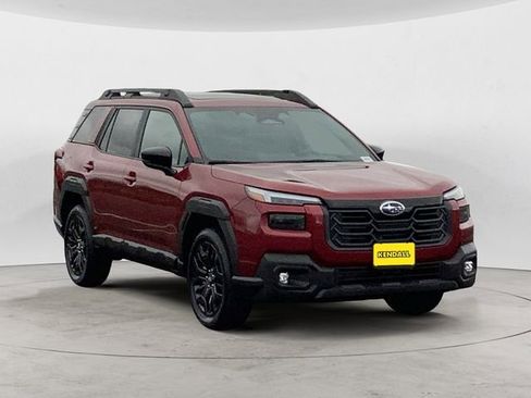 New 2026 Subaru Outback Limited XT image 7