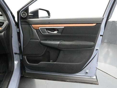 Certified 2020 Honda CR-V EX image 39